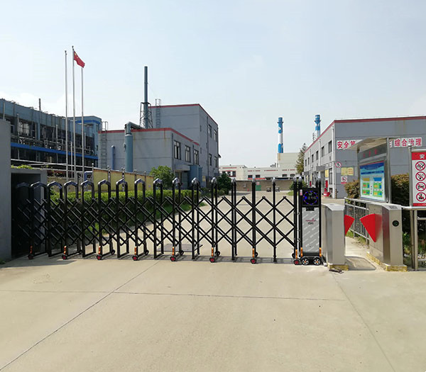 電動伸縮門不能開或關怎么辦